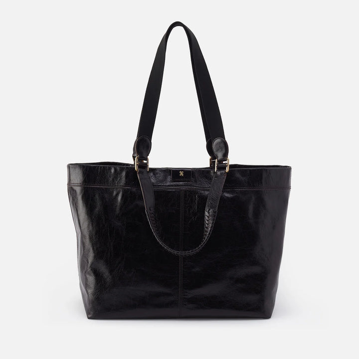 Hobo Romy Max Tote Black