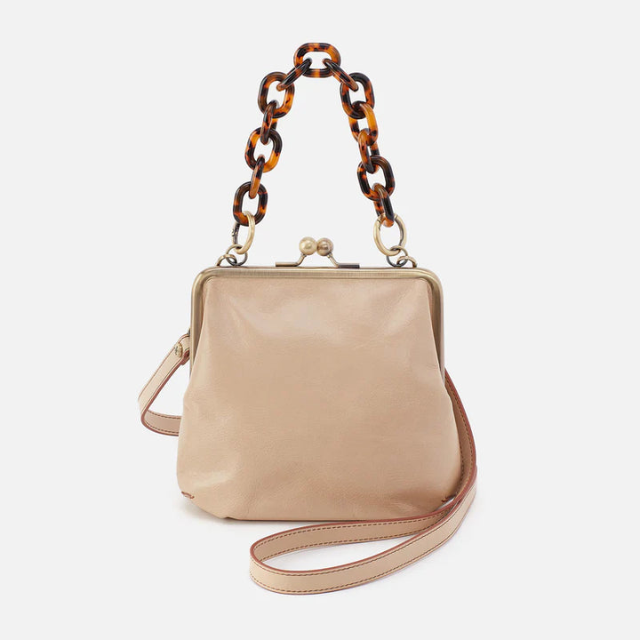 Hobo Alba Crossbody Quartz