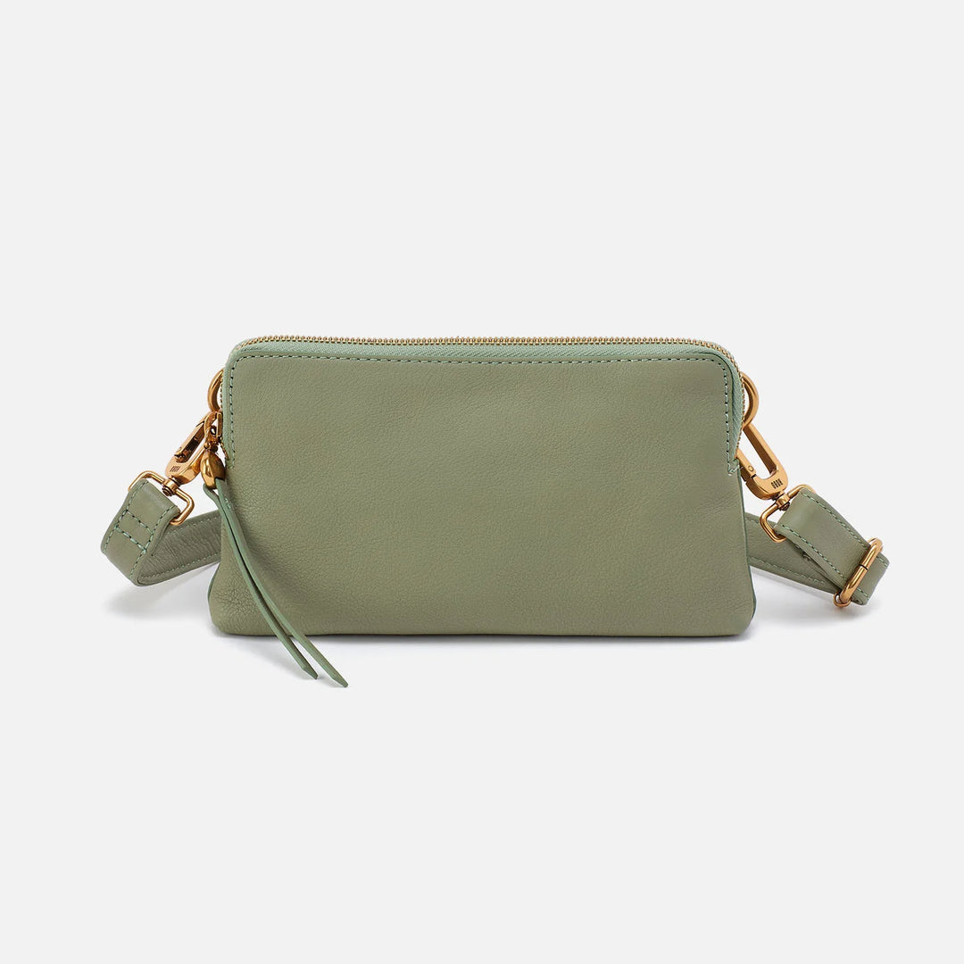 Hobo Fern Slim Belt Bag Watercress - Orleans Shoe Co.