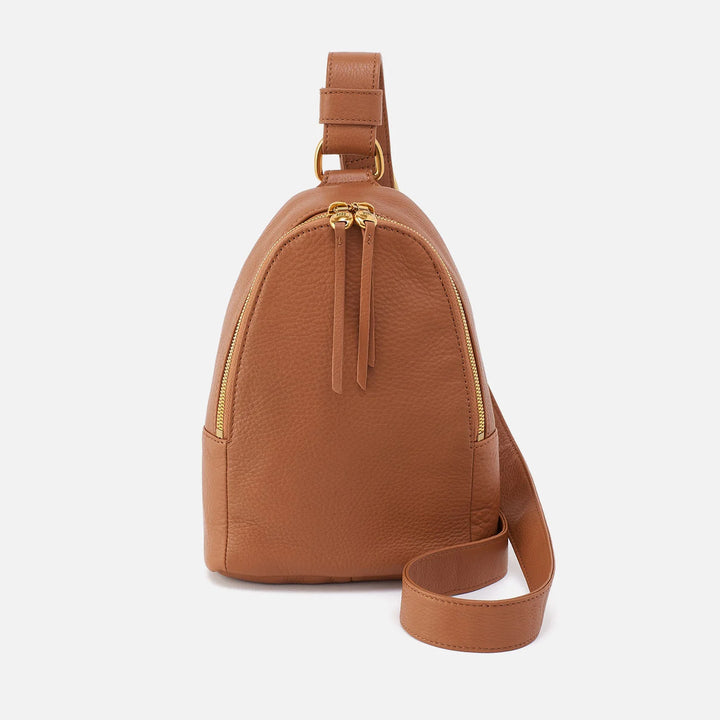 Hobo Fern Sling Warm Honey