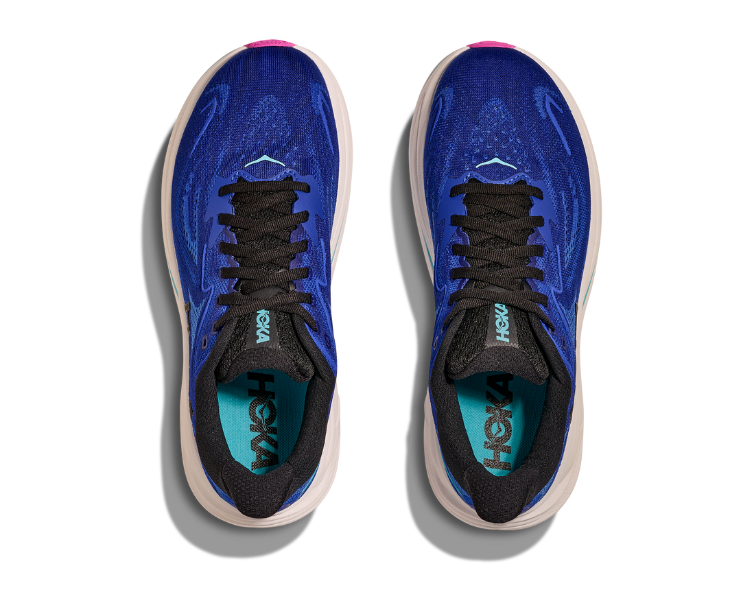 Hoka Women's Clifton 10 Night Sky Ultramarine