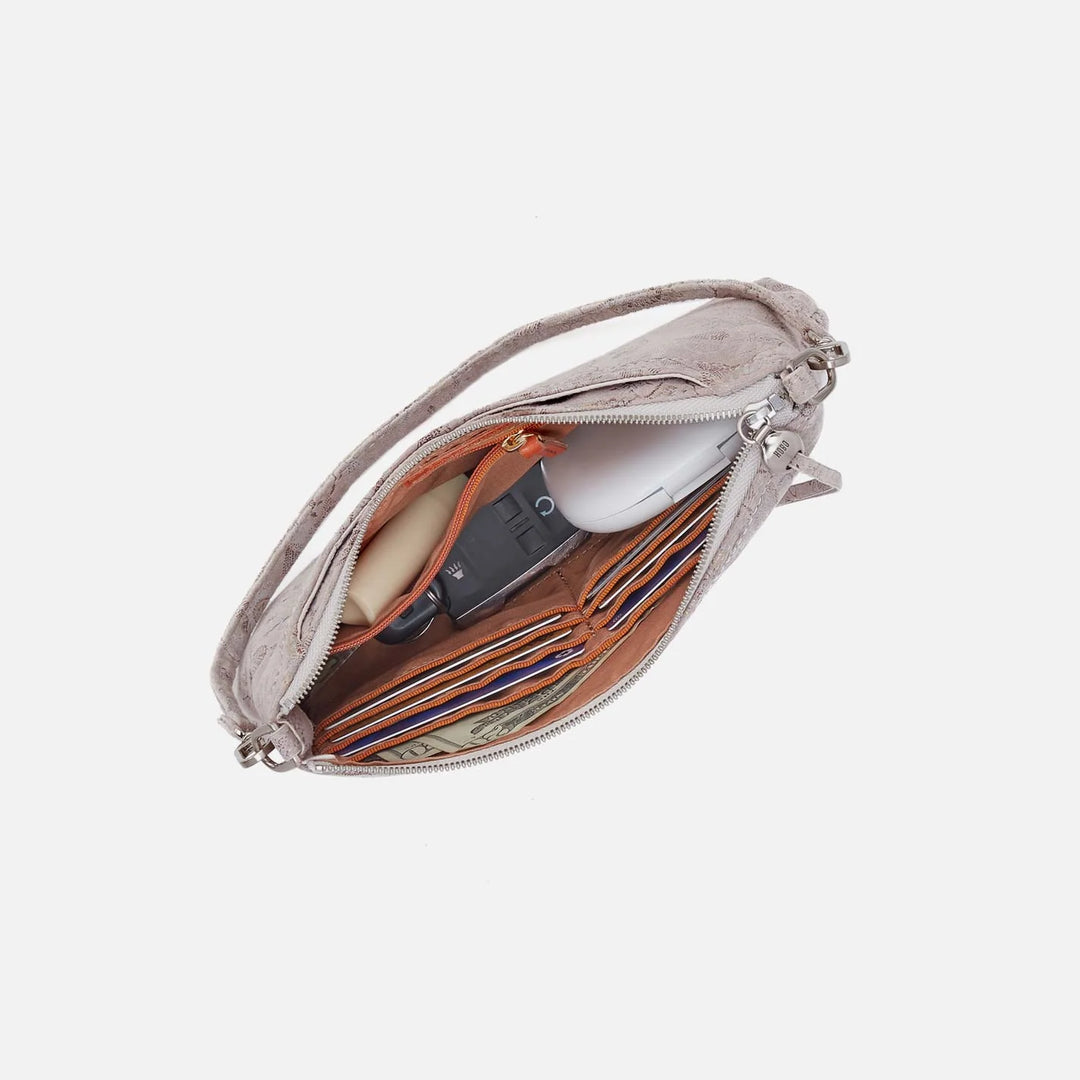Hobo Darcy Crossbody Mystic Bloom