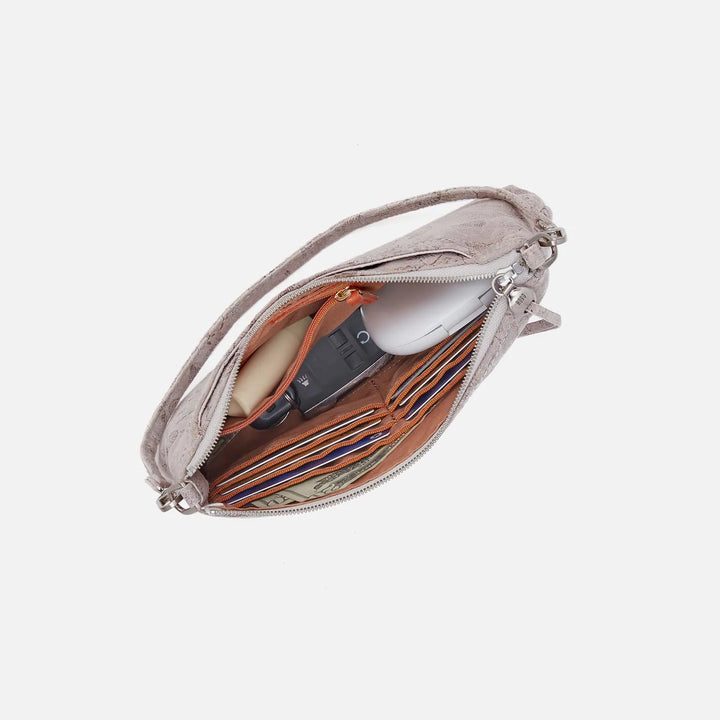 Hobo Darcy Crossbody Mystic Bloom