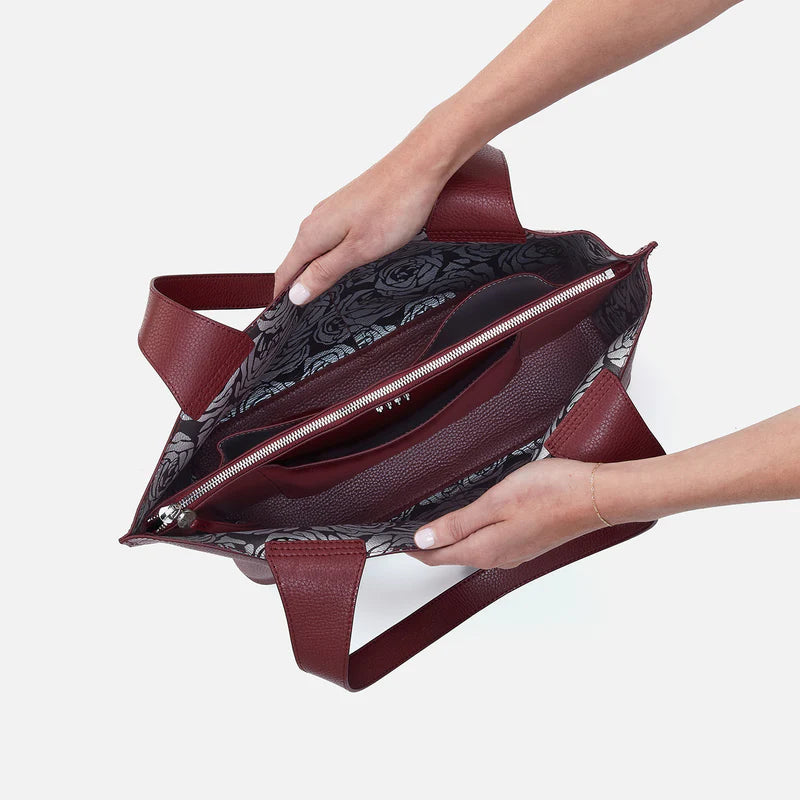 Hobo Vida Tote Port – Orleans Shoe