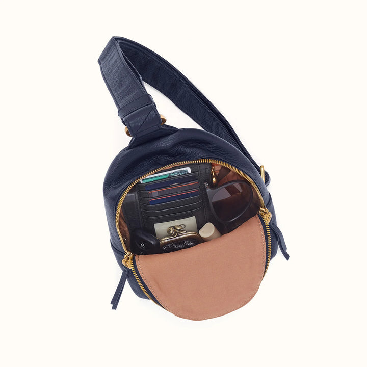 Hobo Fern Sling Ink Navy