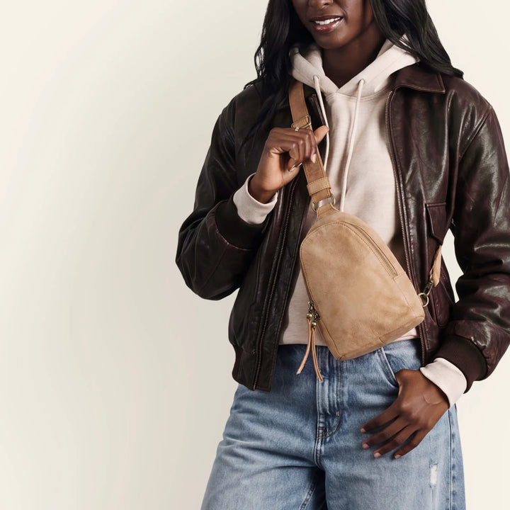 Hobo Fern Sling Whiskey