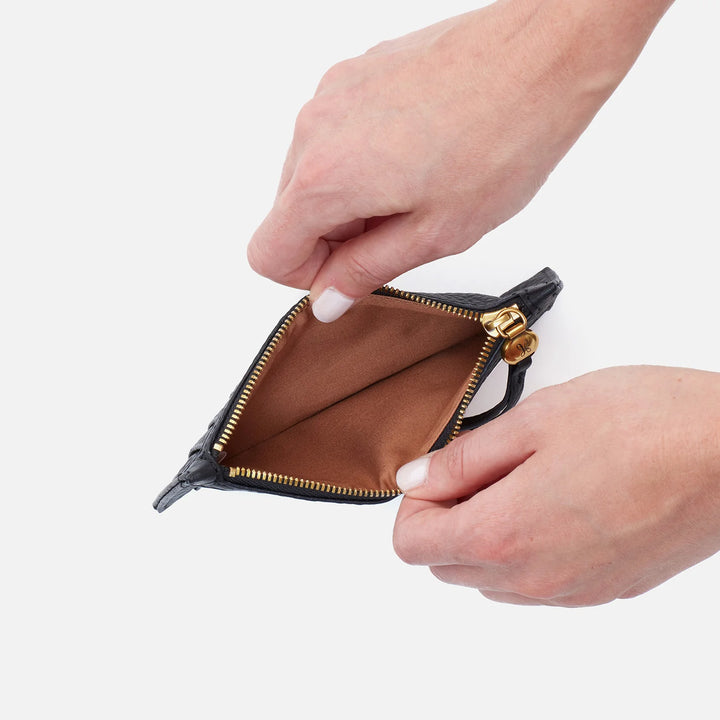 Hobo Carte Card Case Black