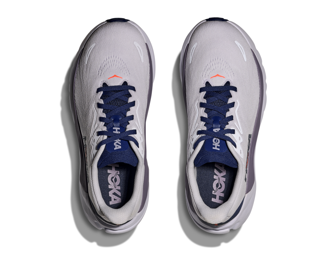 Hoka Women's Arahi 8 Starlight Glow Midnight Blue - Orleans Shoe Co.