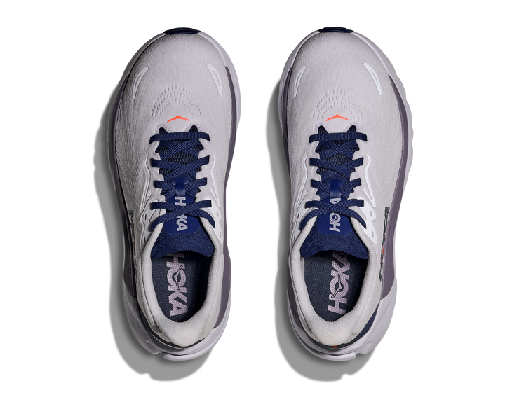 Hoka Women's Arahi 8 Starlight Glow Midnight Blue - Orleans Shoe Co.