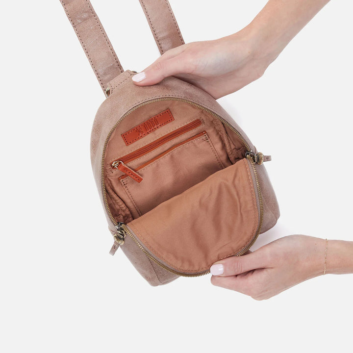 Hobo Fern Sling Hazel