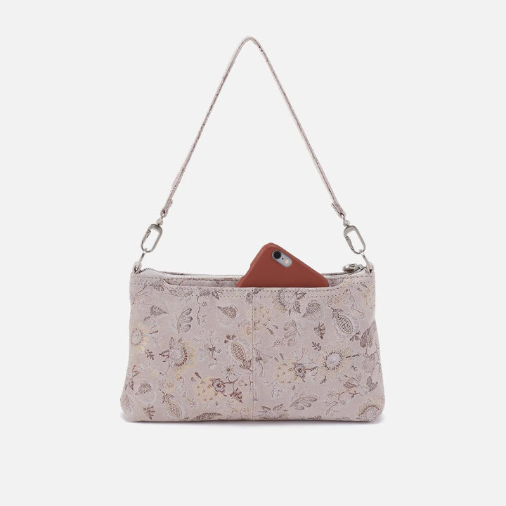 Hobo Darcy Crossbody Mystic Bloom