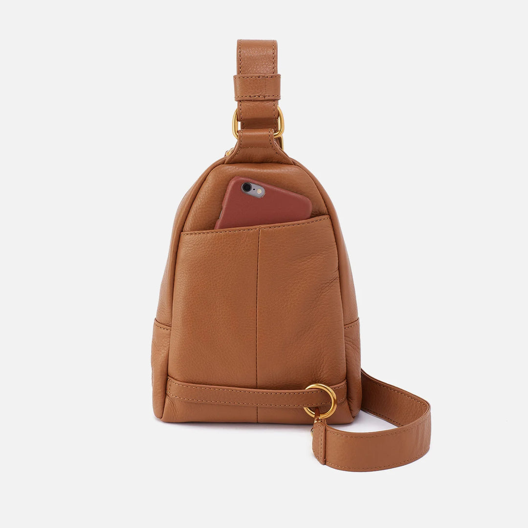 Hobo Fern Sling Warm Honey