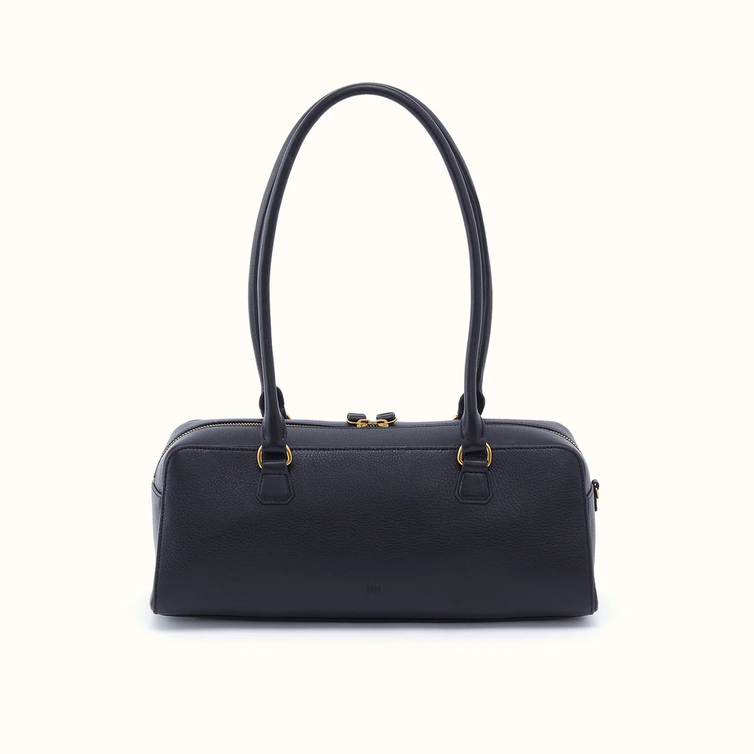 Hobo Sadie Satchel Black