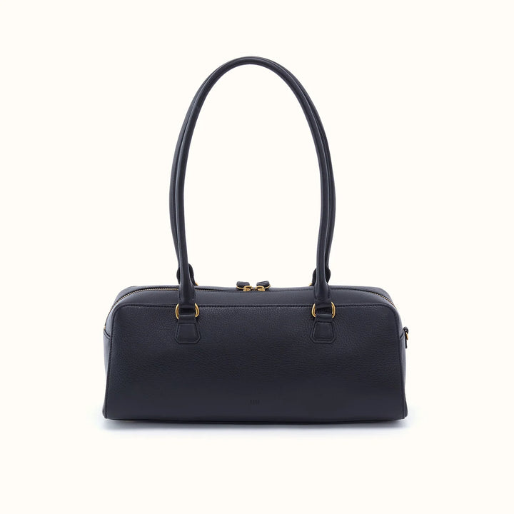 Hobo Sadie Satchel Black