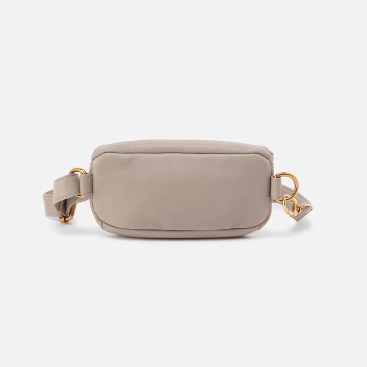 Hobo Fern Belt Bag Taupe