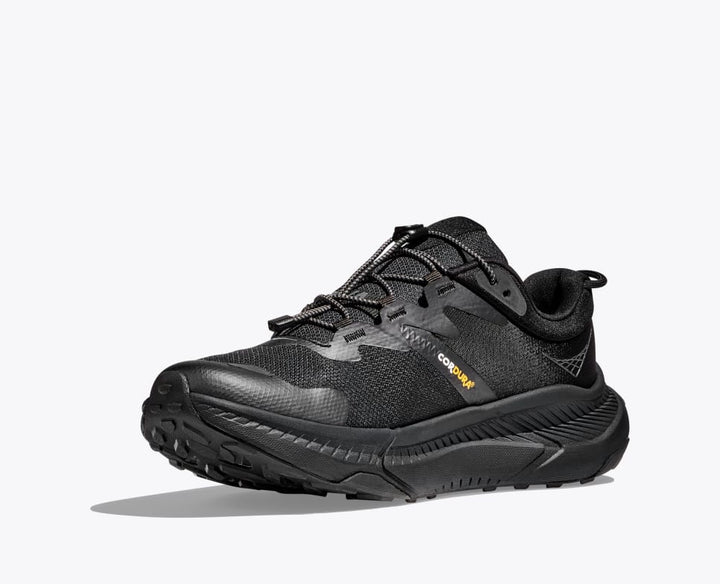 Hoka Men's Transport Black