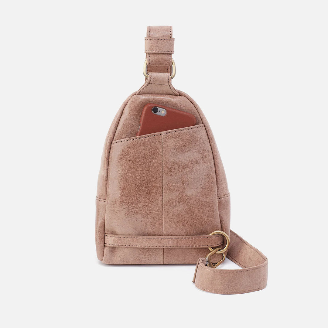 Hobo Fern Sling Hazel