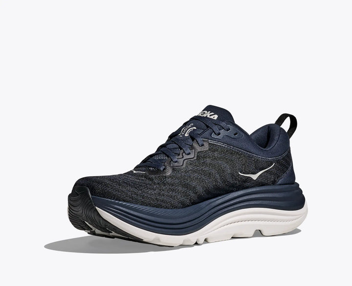Hoka Men's Gaviota 5 Varsity Navy White