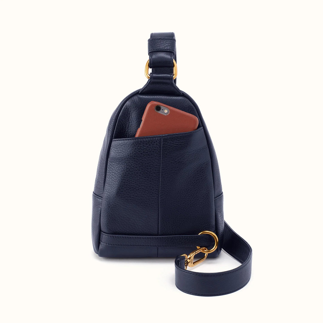 Hobo Fern Sling Ink Navy
