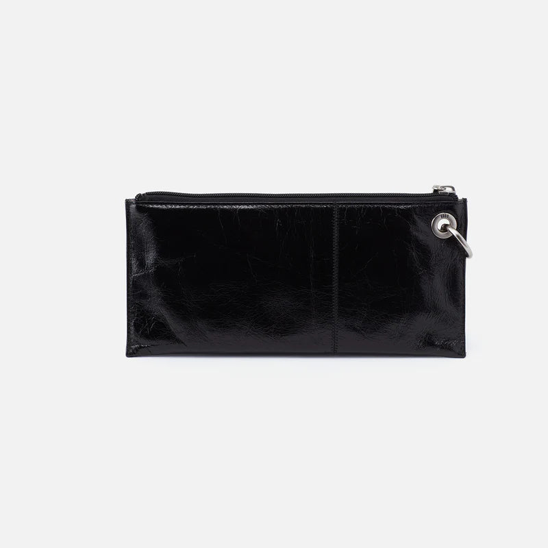 Hobo Vida Wristlet Black