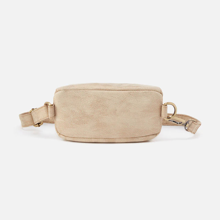 Hobo Fern Belt Bag Gold Leaf