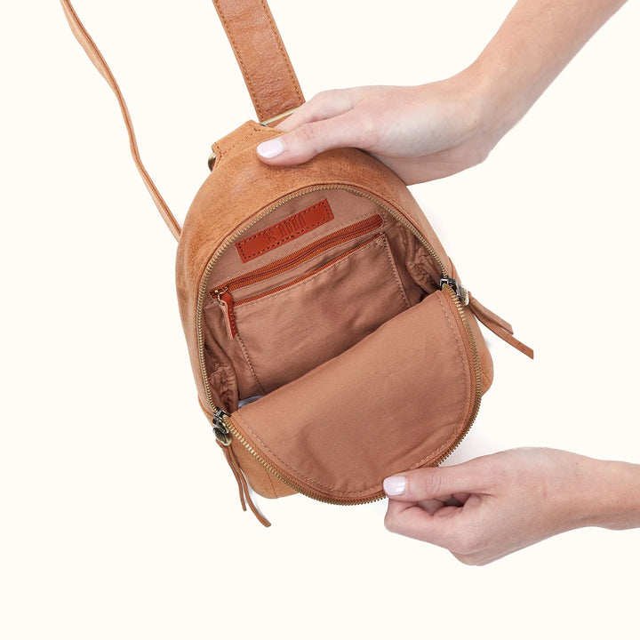Hobo Fern Sling Whiskey