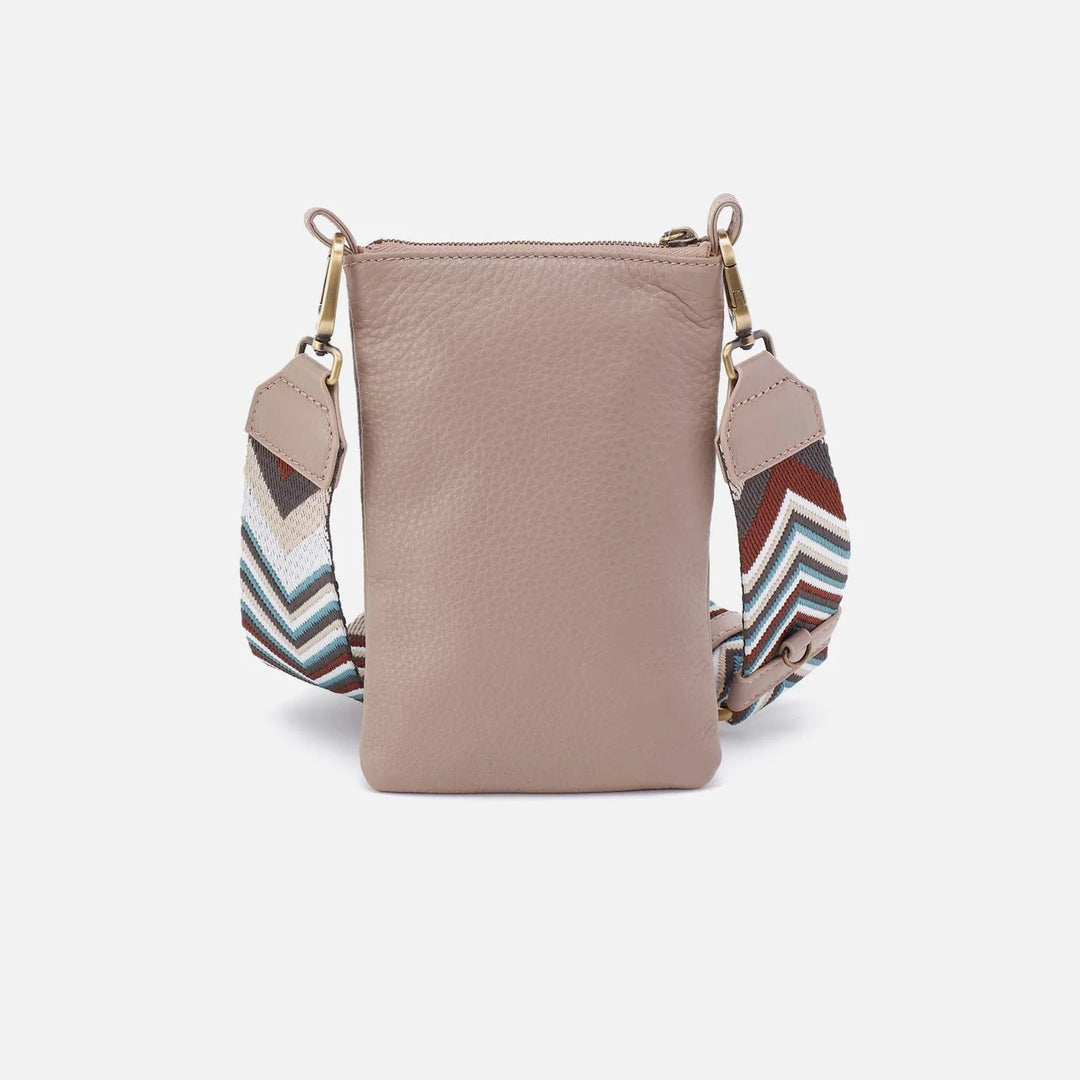 Hobo Cass Phone Crossbody Warm Adobe - Orleans Shoe Co.