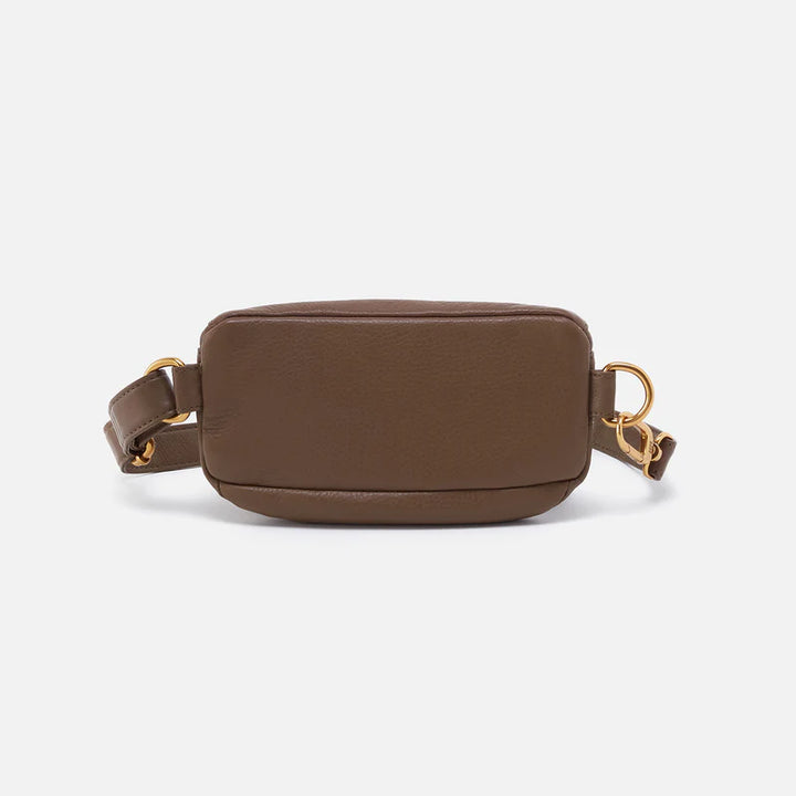 Hobo Fern Belt Bag Dark Elm