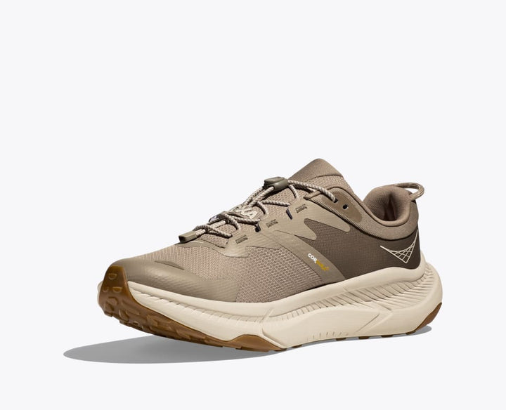 Hoka Men's Transport Dune Eggnog