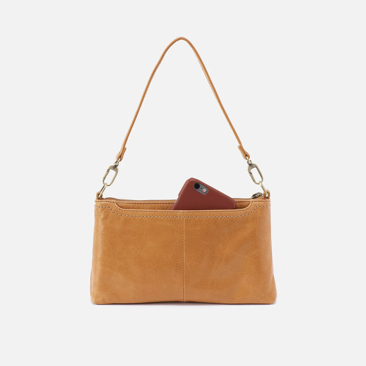 Hobo Darcy Crossbody Natural