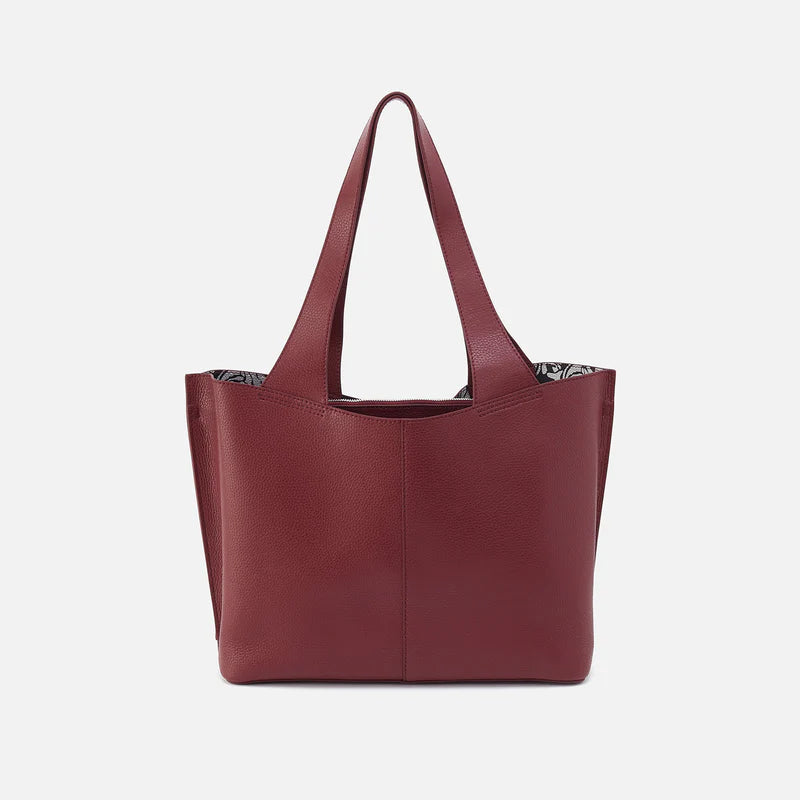 Hobo Vida Tote Port