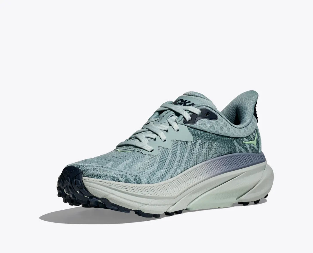 Hoka Women's Challenger ATR 7 Druzy Droplet