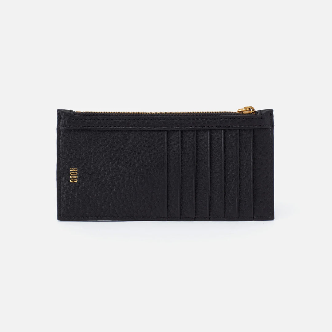 Hobo Carte Card Case Black