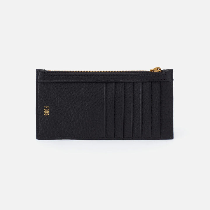 Hobo Carte Card Case Black