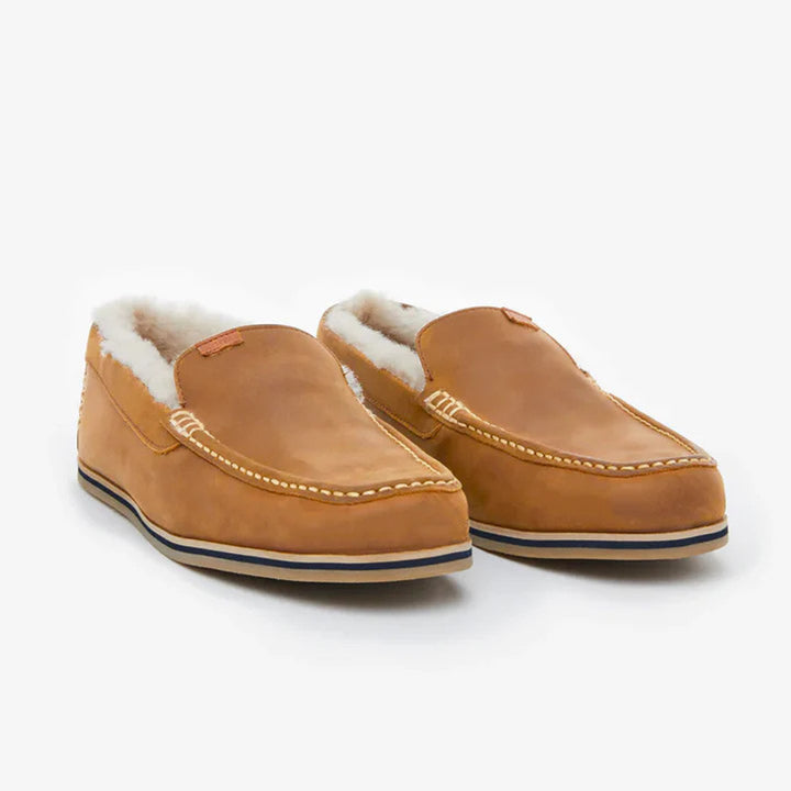 Hari Mari Men's Hacienda LX Chestnut