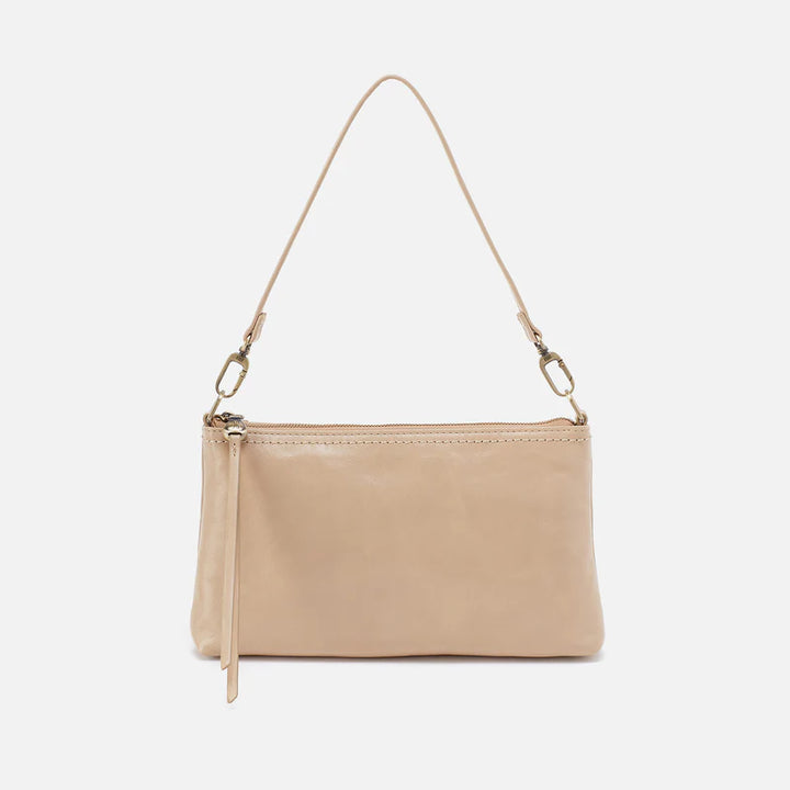 Hobo Darcy Convertible Crossbody Quartz