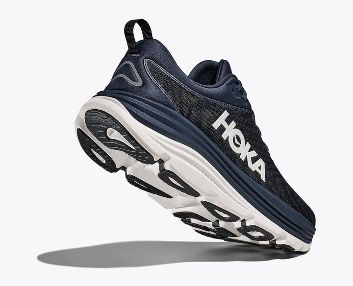 Hoka Men's Gaviota 5 Varsity Navy White