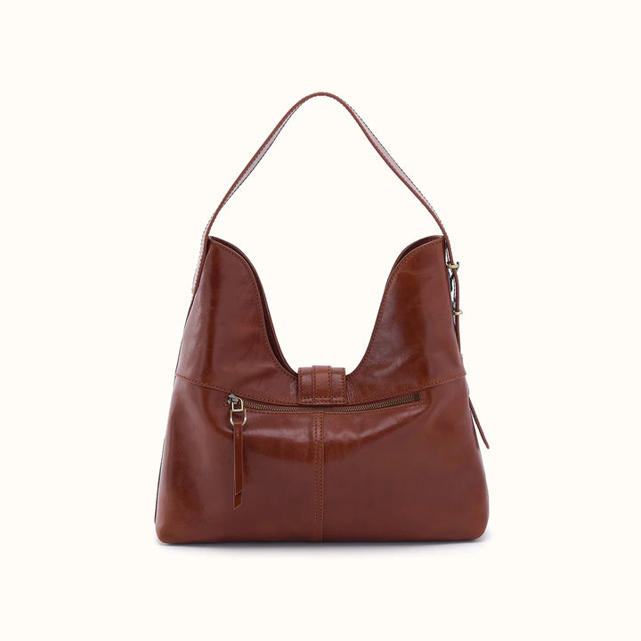 Hobo Atlas Hobo Bag Pecan Ridge