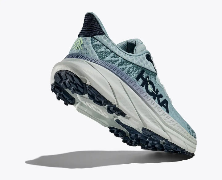 Hoka Women's Challenger ATR 7 Druzy Droplet