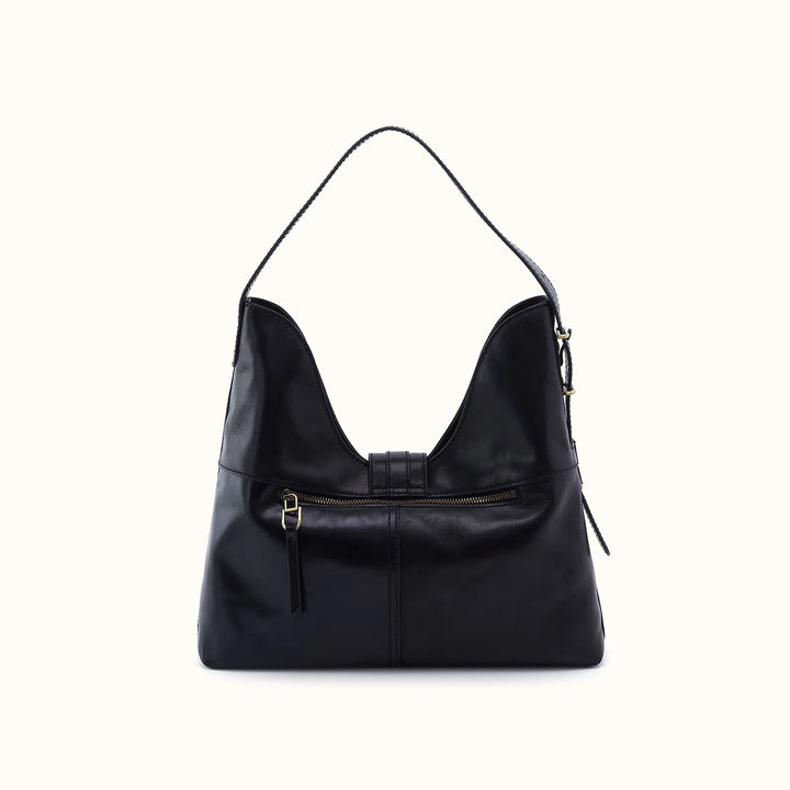 Hobo Atlas Hobo Bag Black