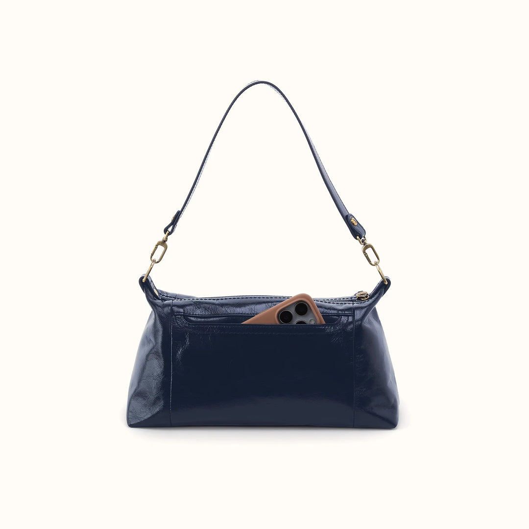 Hobo Darcy Shoulder Ink Navy