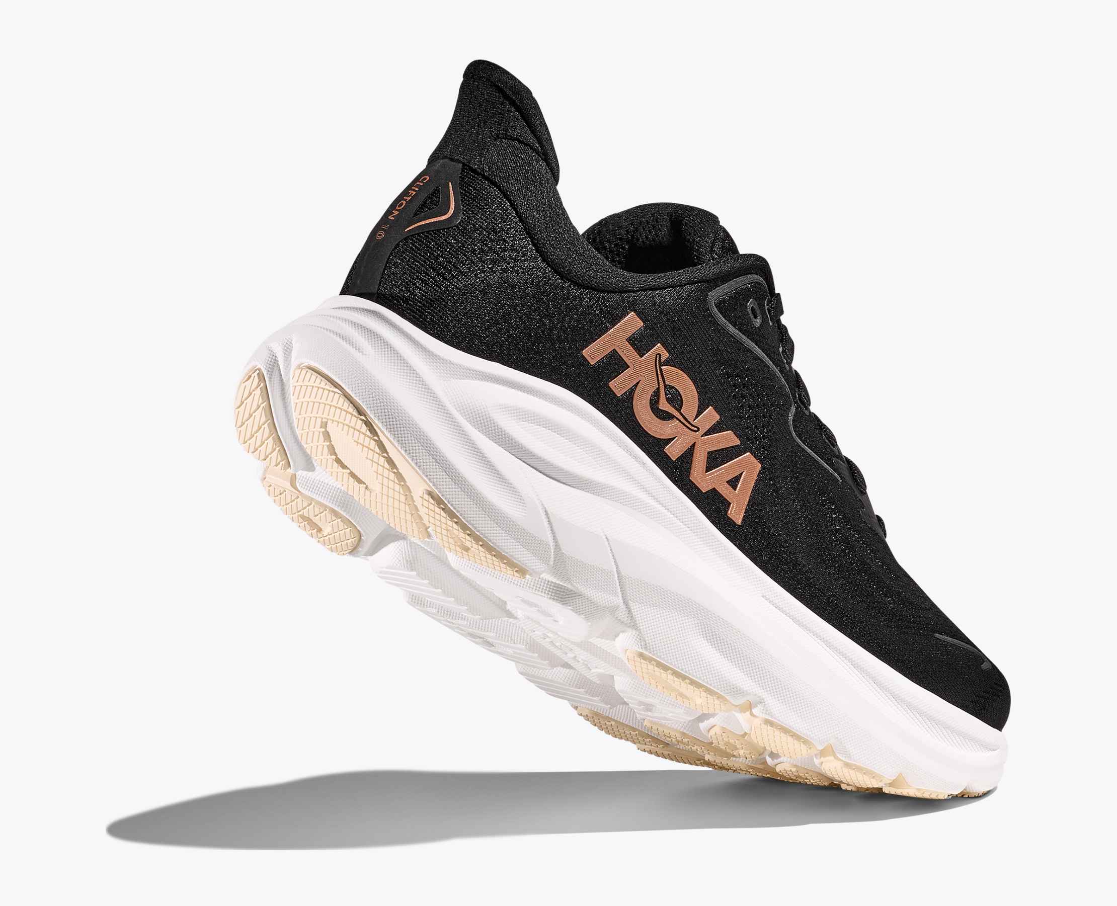 Women's HOKA ONE ONE Clifton 9 – Pacers Running