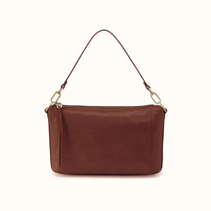 Hobo Darcy Carry All Crossbody Harvest Root