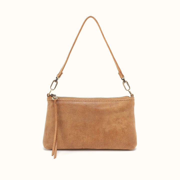 Hobo Darcy Crossbody Whiskey