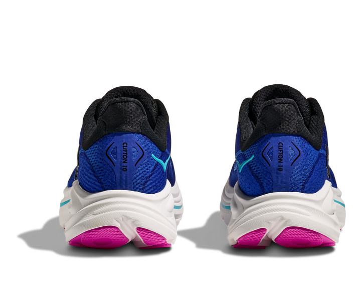 Hoka Women's Clifton 10 Night Sky Ultramarine