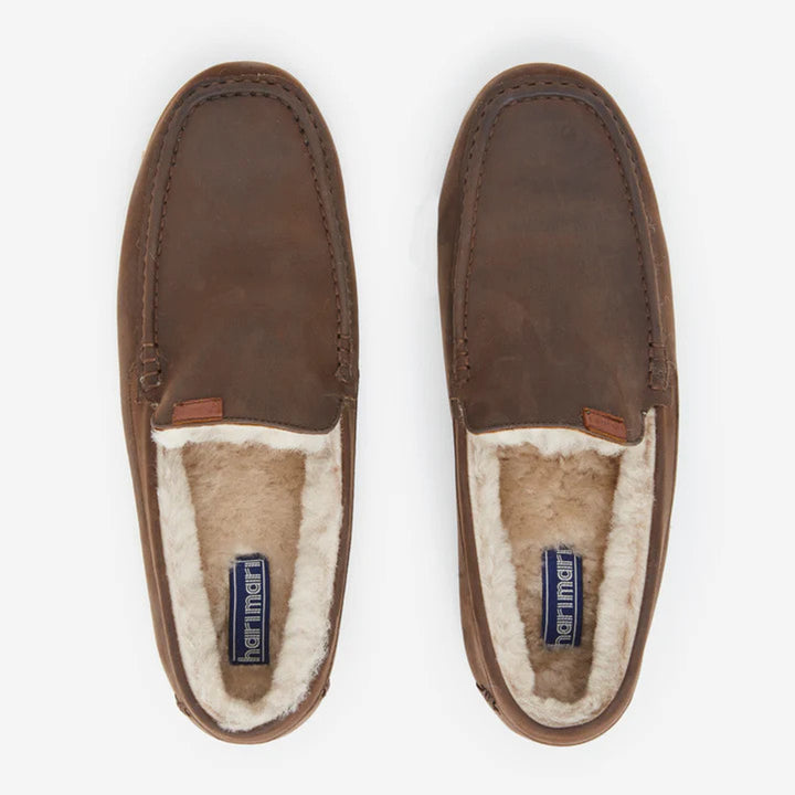 Hari Mari Men's Hacienda LX Havana