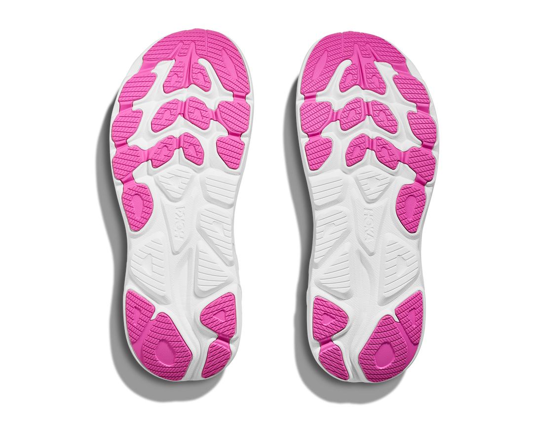 Hoka Women's Clifton 10 Night Sky Ultramarine