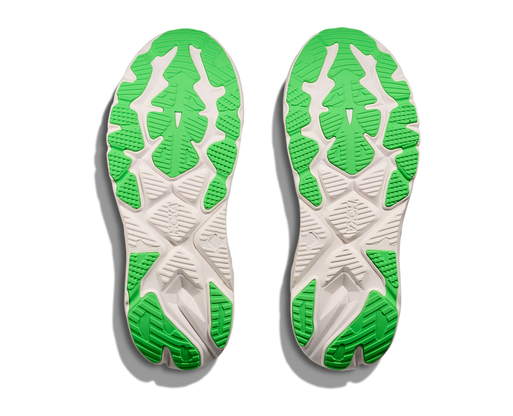 Hoka Men's Arahi 8 Mineral Blue Washed Blue - Orleans Shoe Co.