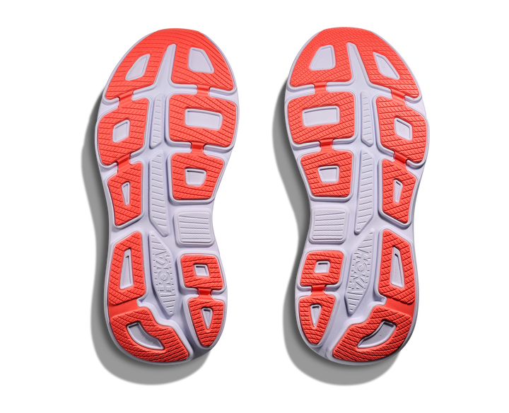 Hoka Women's Bondi 9 Berry Jam Berry Patch - Orleans Shoe Co.