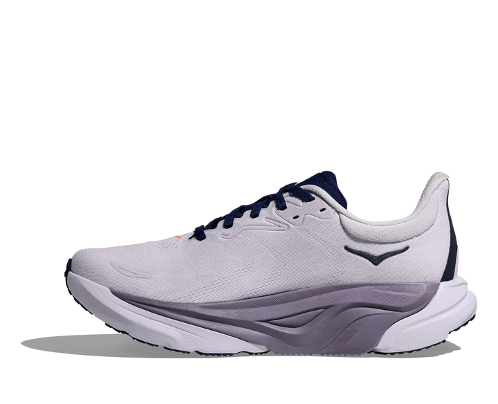 Hoka Women's Arahi 8 Starlight Glow Midnight Blue - Orleans Shoe Co.